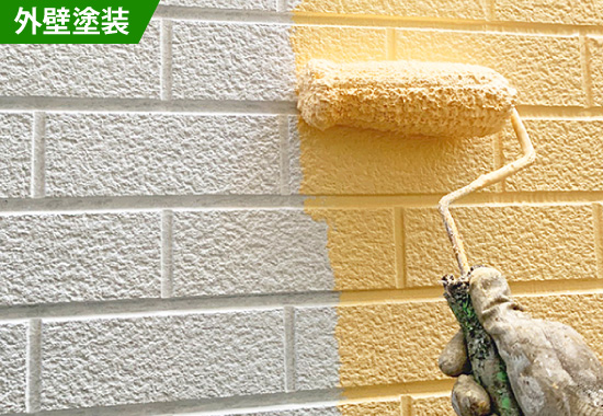外壁リフォームの塗り替え、張替え、外壁カバー工法の選択肢とメリット・デメリット