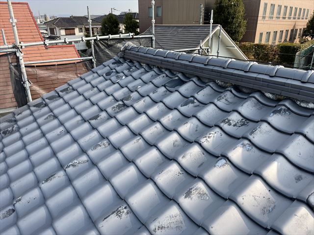 屋根補修の劣化サインと最適な補修方法