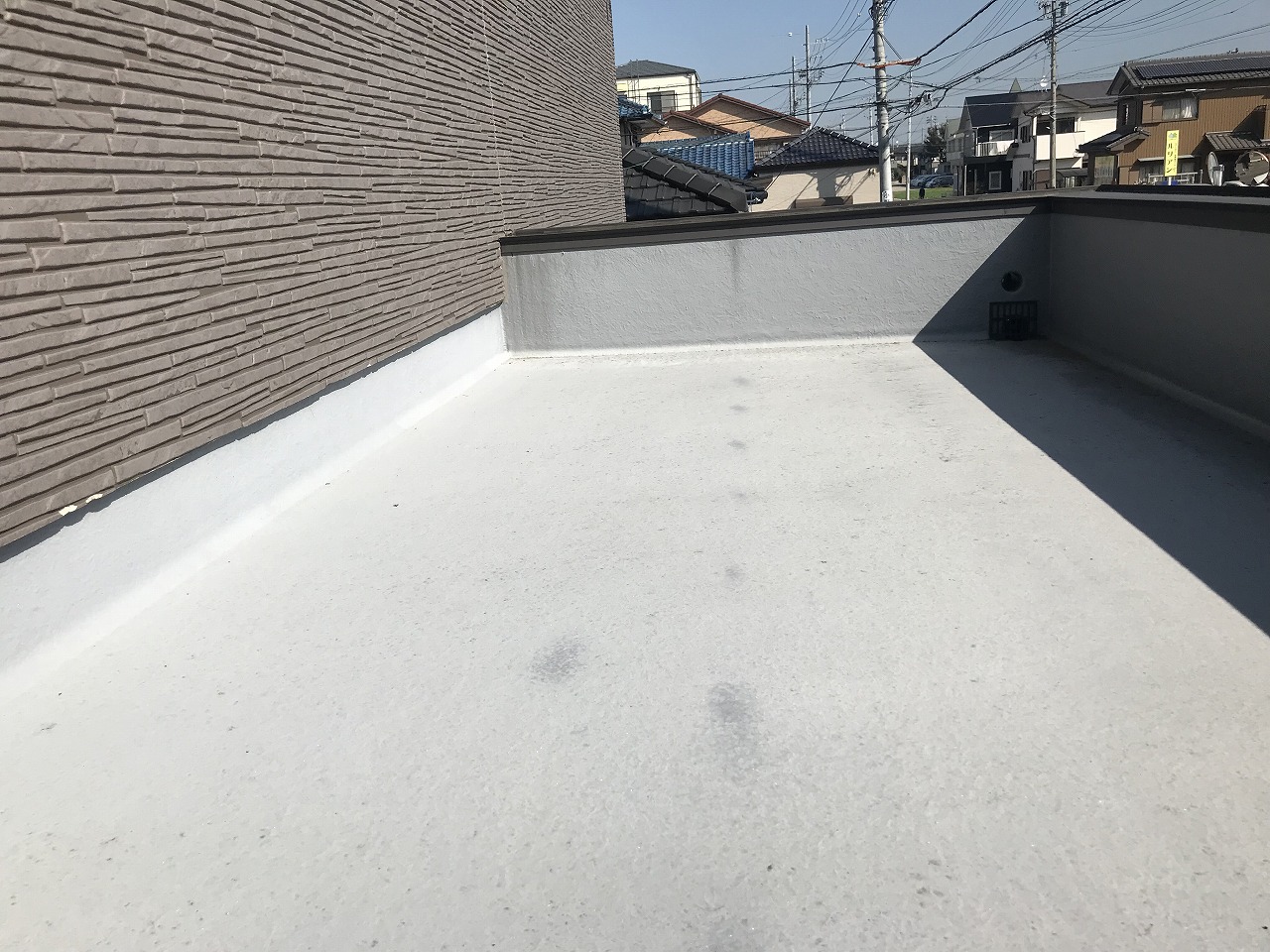 FRP防水って何？