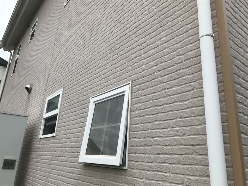 住宅外壁