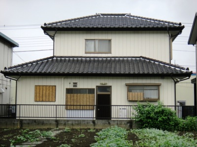 さいたま市見沼区 屋根塗装 外壁塗装