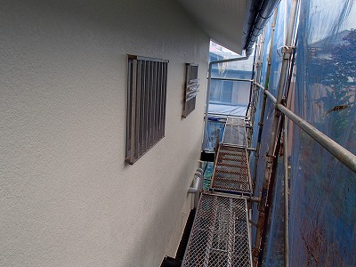 埼玉県 外壁
