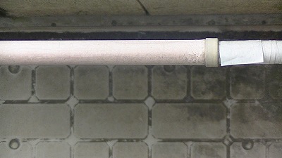 越谷市外壁塗装