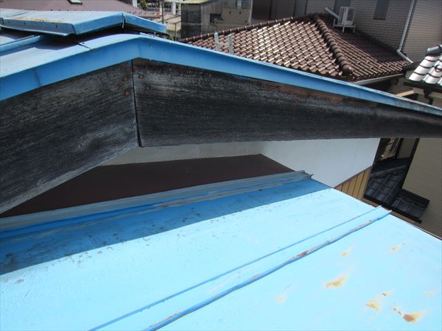 さいたま市 屋根点検