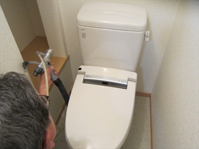 久喜市 光触媒コーティング
