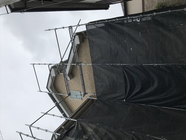 台風準備5