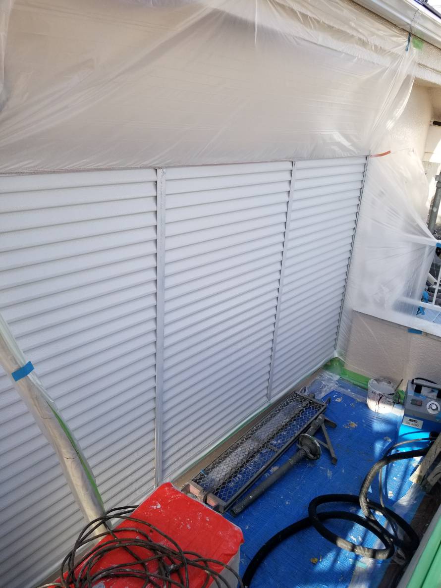 雨戸シャッター