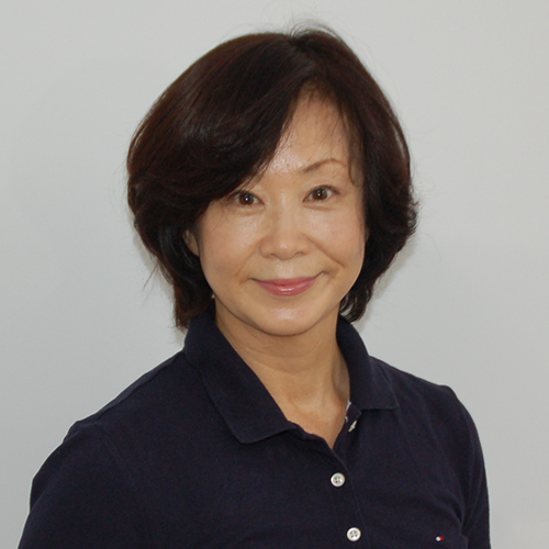 兼光和子