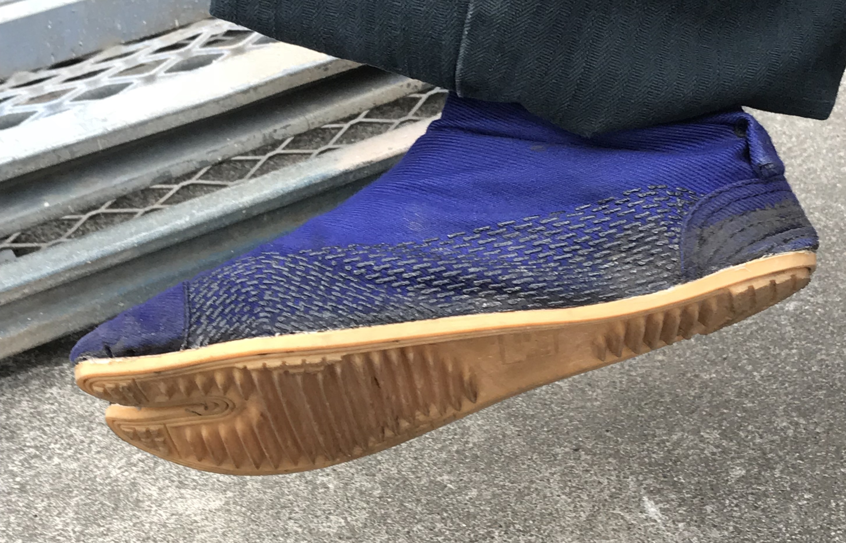最高な作業靴