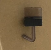 波板用カーボンフック
