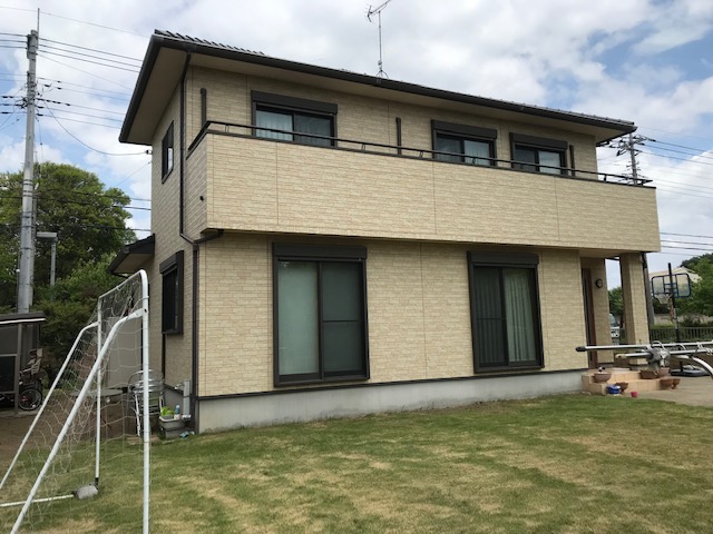 上尾市のお宅点検