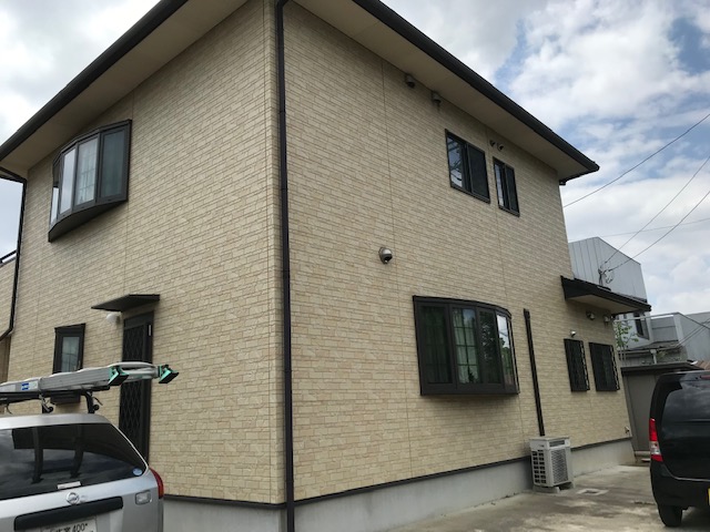 上尾市のお宅点検