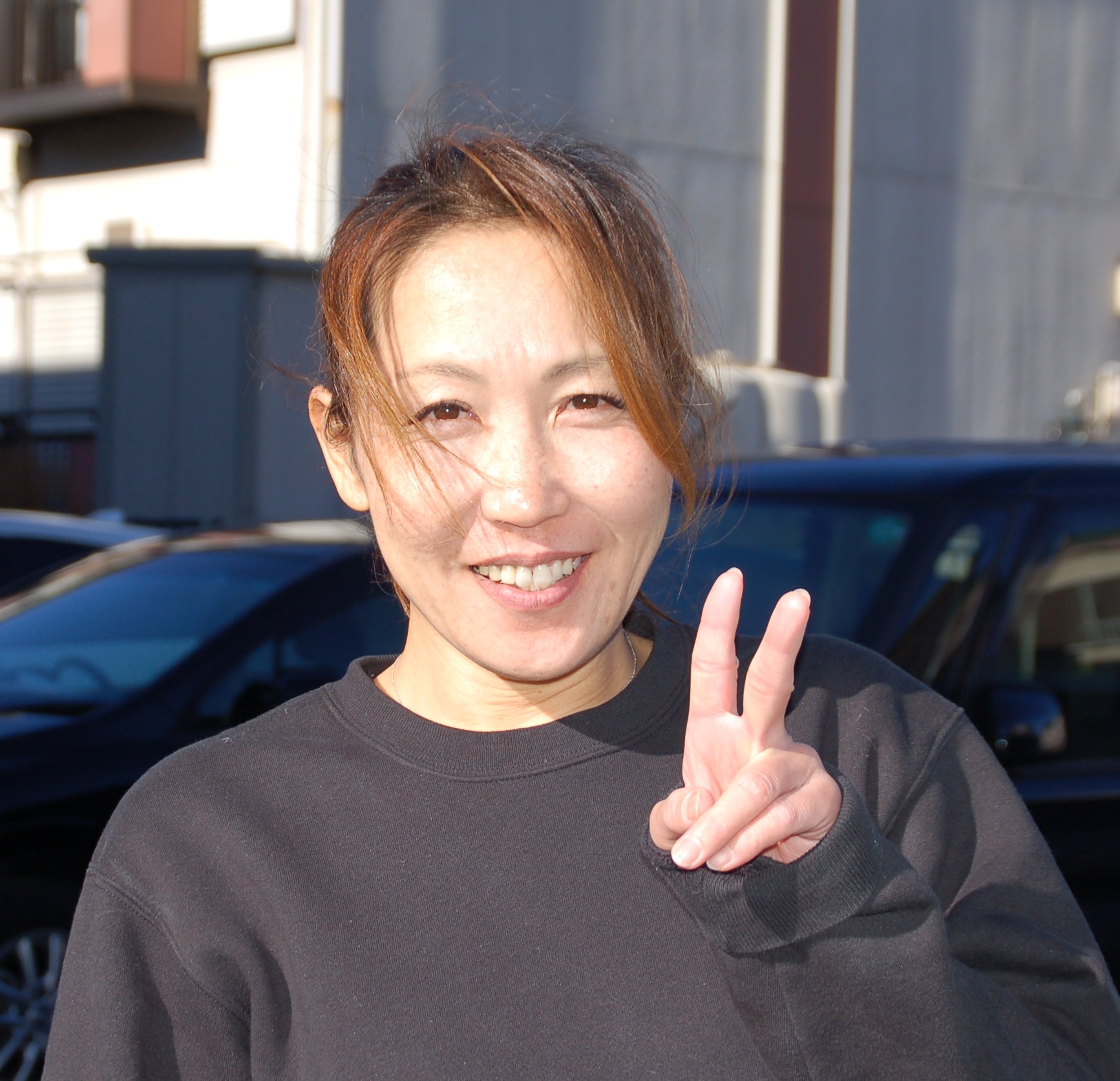 林崎美紀