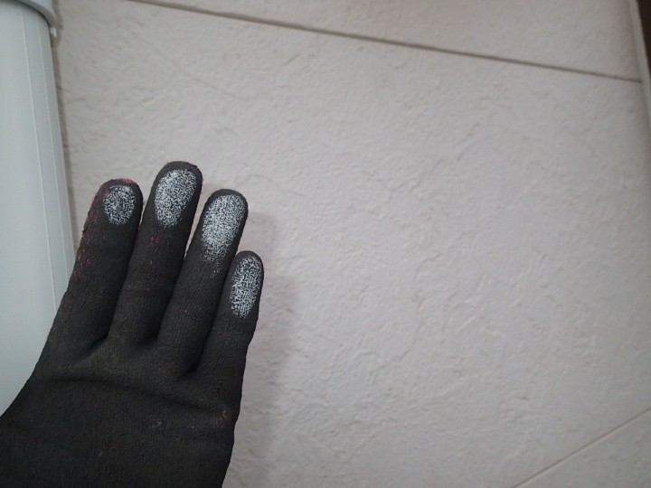 チョーキング現象