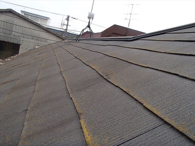 江戸川区｜屋根、外壁塗装をご検討