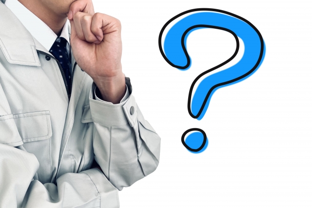 遮熱塗料と断熱塗料の違いは?