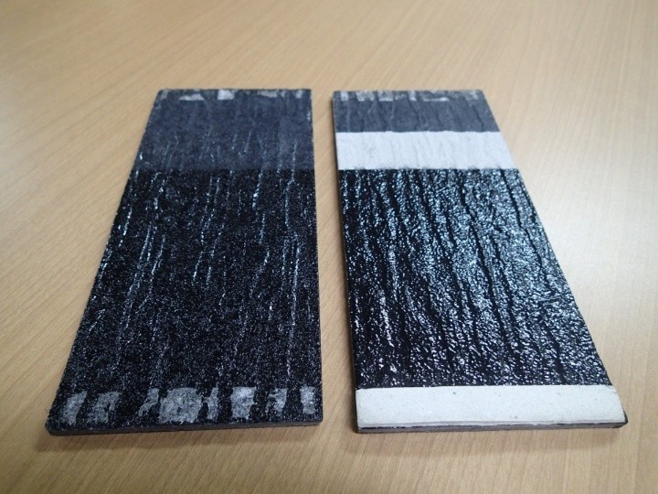 スズカファインのベスコロフィラーHGの塗料材