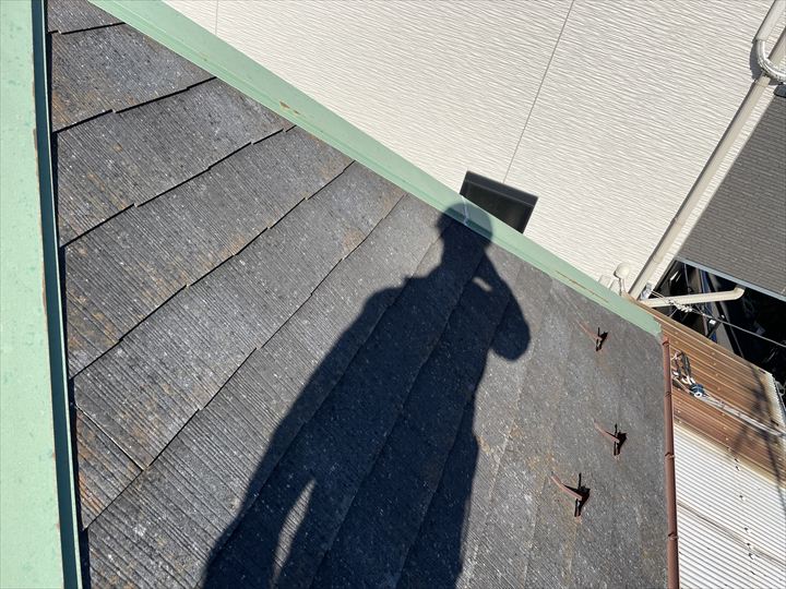 屋根調査２