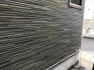 足立区六月でクリヤー塗装のご相談、現地調査を実施致しました
