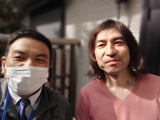 I様