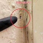 足立区保木間で確認されたALC外壁の劣化症状と適切なメンテナンス方法