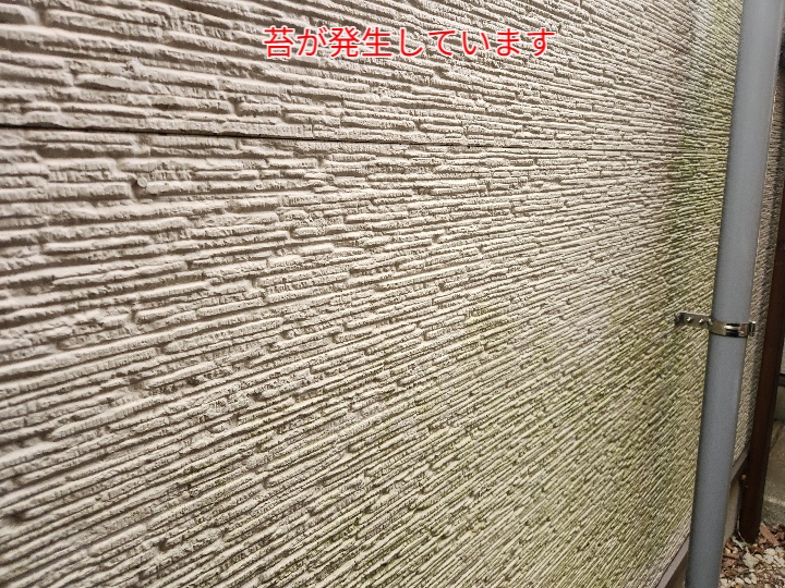 サイディング壁に起こる劣化症状と適切なメンテナンスの重要性