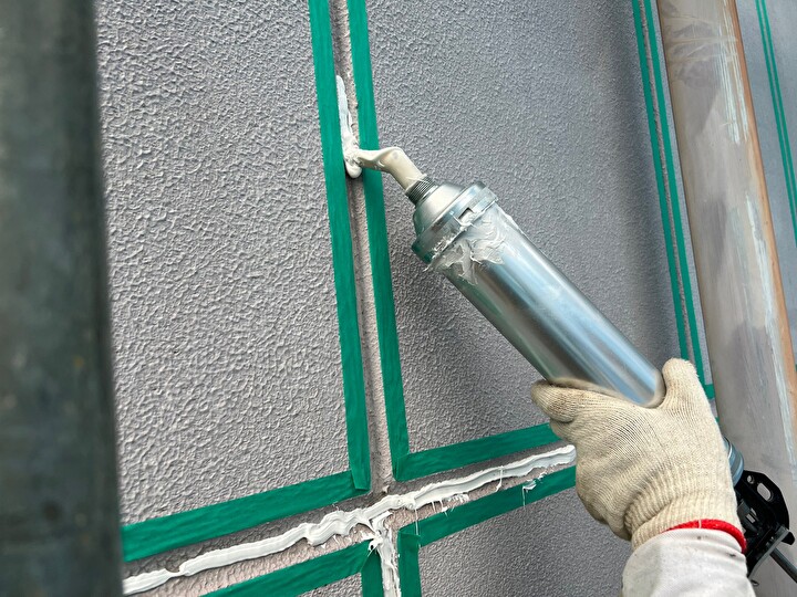 オートンCP-1の充填