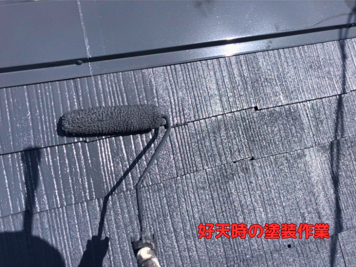 外壁塗装の最適な時期はいつ？季節ごとの特徴と劣化症状からの見極め方