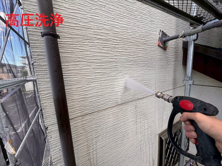 外壁の汚れと洗浄の必要性