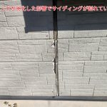 窯業系サイディングのコーキング劣化と正しいメンテナンス方法