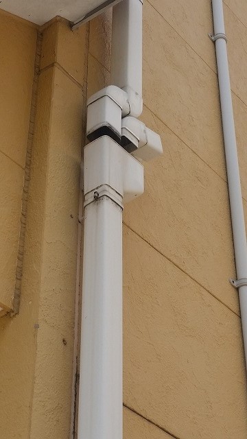 盛岡市外壁屋根塗装工事