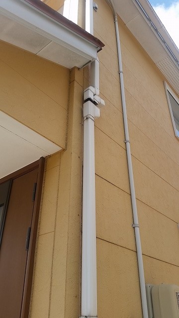 盛岡市外壁屋根塗装工事