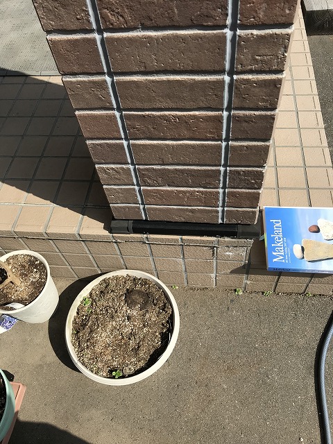 盛岡市外壁補修工事