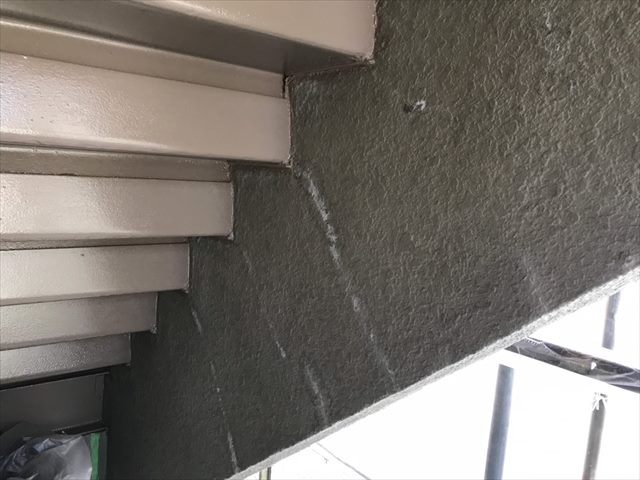 下塗り