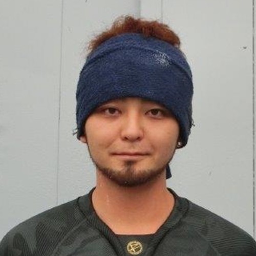 街の外壁塗装やさん名古屋南店スタッフ山田敬大