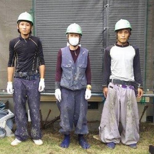 街の外壁塗装やさん名古屋南店提携会社KSKシーリング