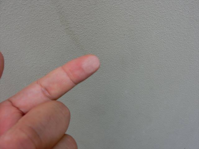 愛知県知多市にて塗り替えの建物調査に行ってきました