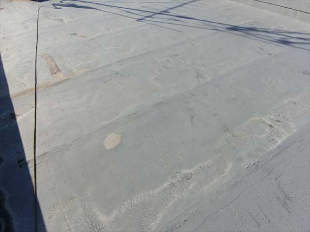 ウレタン塗膜防水