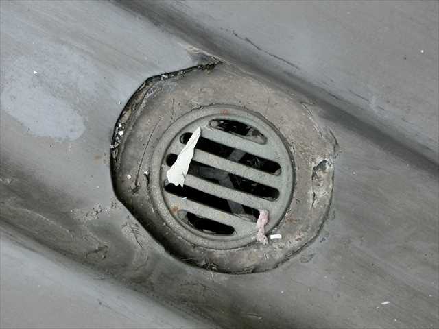 無料の建物診断を名古屋市中村区で行いました