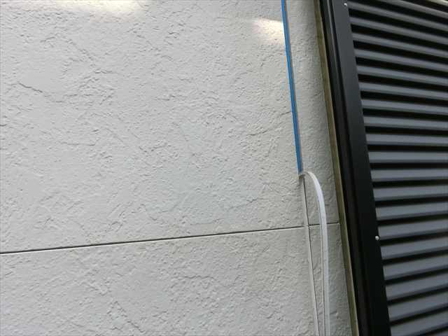 名古屋市緑区／無料で行う外壁と屋根の建物調査