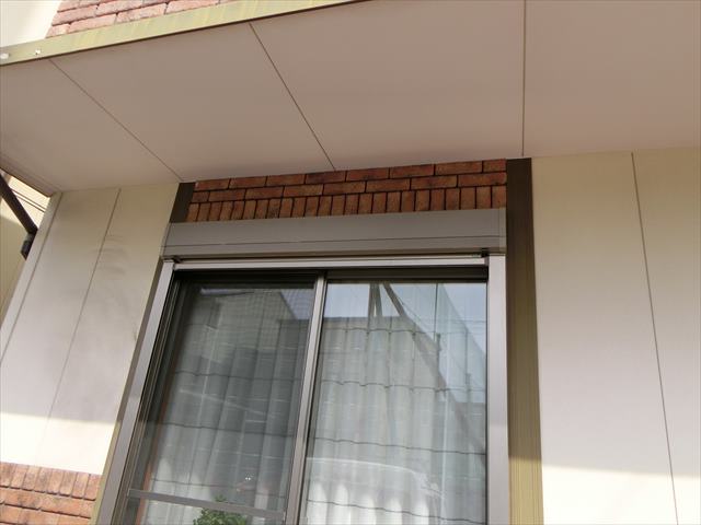 シャッターボックス