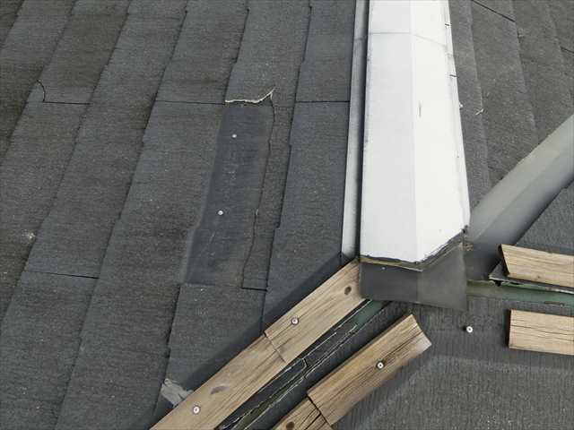 台風被害
