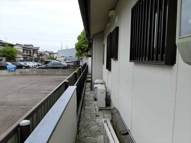 名古屋市守山区／外壁塗装のお見積り／積水ハウス