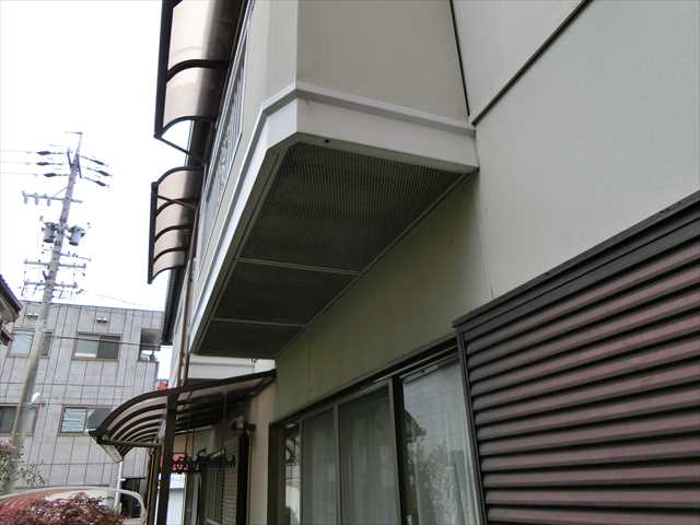 アクリル板の脱着