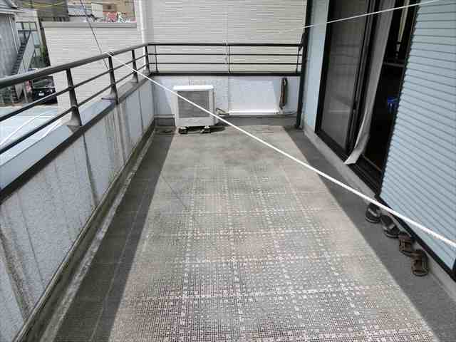 名古屋市中村区にて大和ハウスの防水工事とカーポートのお見積り依頼