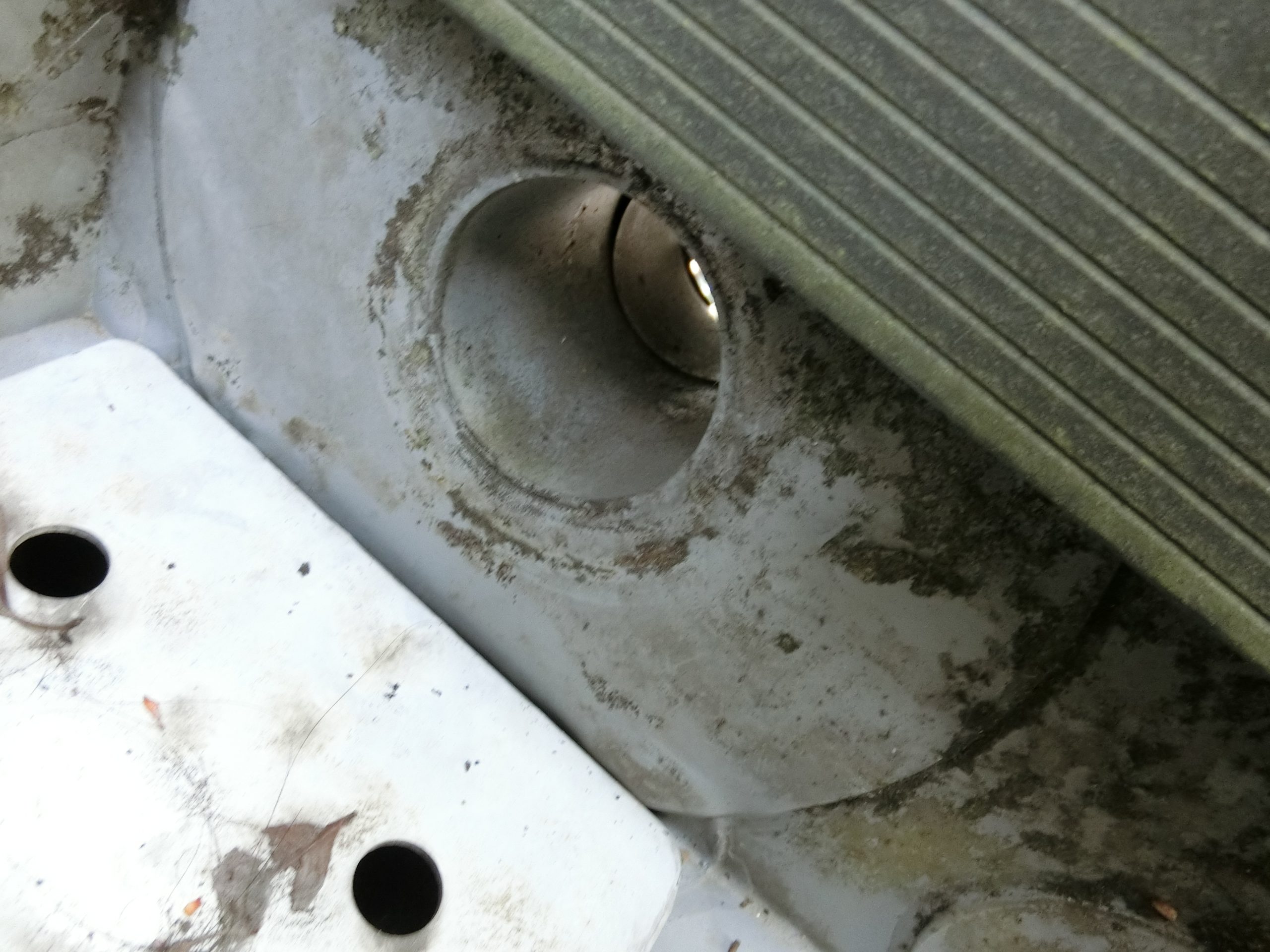 積水ハウスベランダ防水