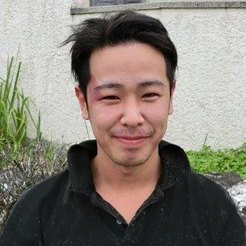 街の外壁塗装やさん名古屋南店スタッフ小野田充暁