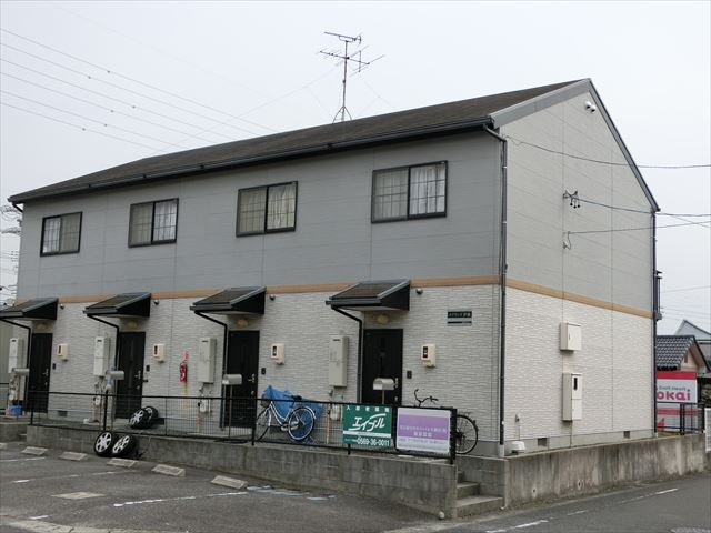 常滑市本郷町にてご契約と現場着工の打ち合わせ