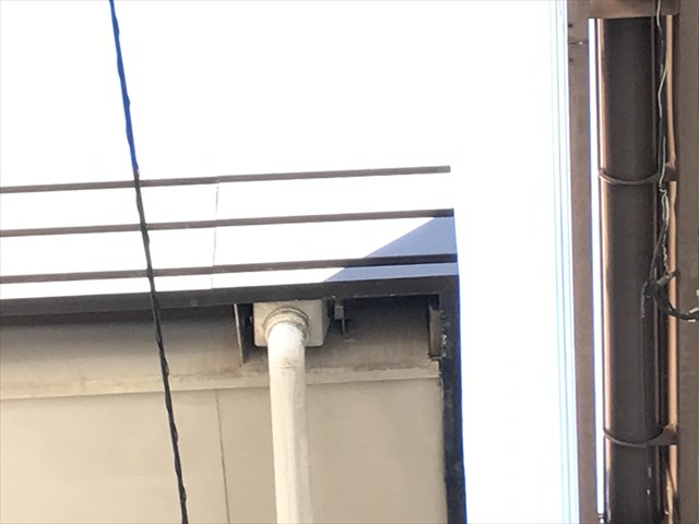 軒樋