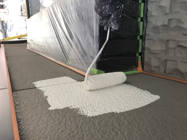 水性ケンエース